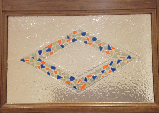 Barra Glass