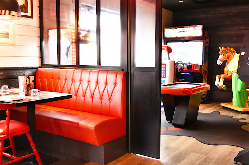 Photo 8 - Buffalo Grill Solesmes