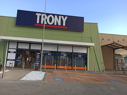 Trony Voghera - Thumbnail