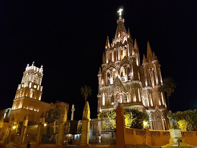 Photos of Hacienda de Guadalupe