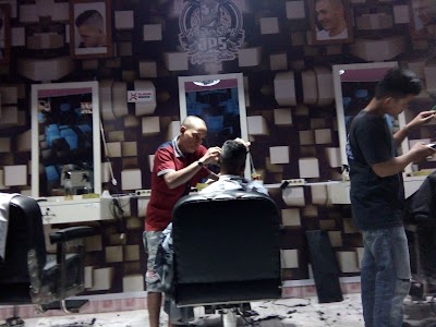 Photos of Jepang Barber Shop