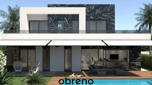 Obreno real estate - Thumbnail
