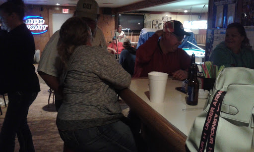 Cowboy Bar - Thumbnail
