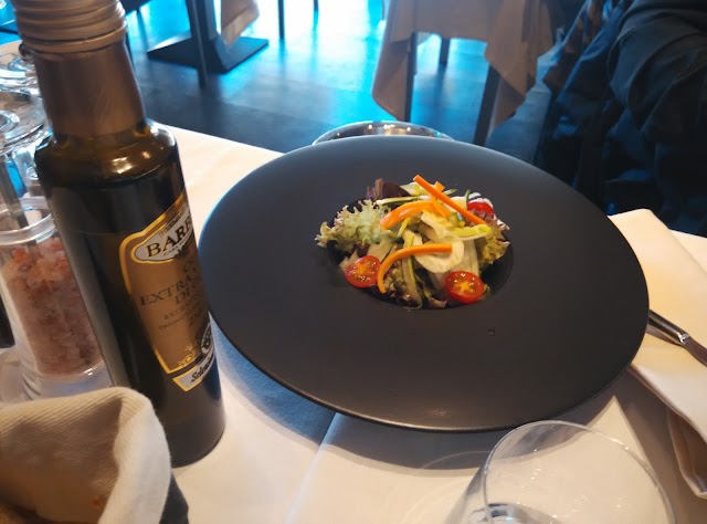 Alchimia Restaurant & Lounge
