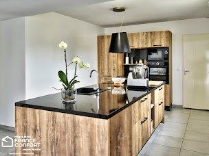 Photo n°5 de Maisons France Confort à Compiègne (Promoteur immobilier)