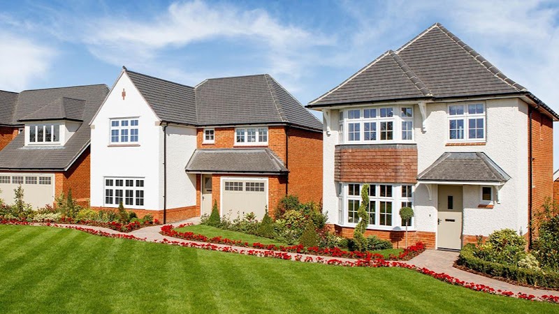 Redrow - Marleberg Grange photo 3