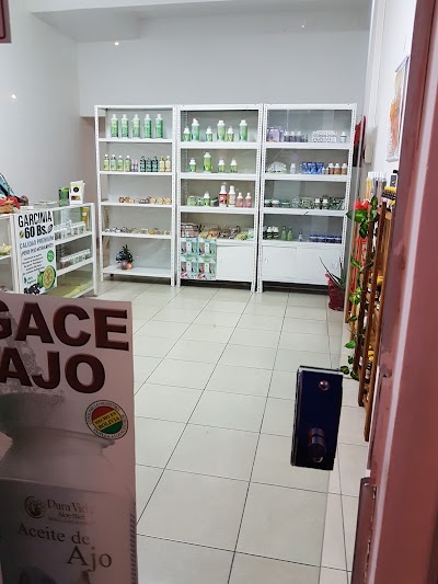 Photos of MIEL Y SALUD
