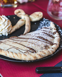 Photo n°55 de Tradition pizza à Castanet-Tolosan (Restaurant)