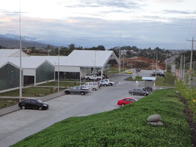 Photos of GENERAL HOSPITAL Puyo