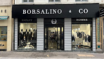 borsalino & Co. à Lyon