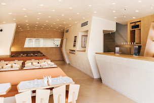 Photo n°29 de PNY CHARTRONS à Bordeaux (Restaurant de hamburgers)