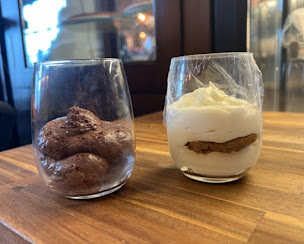 Photo n°46 de Bœuf Gourmand à Bordeaux (Bar à vin)