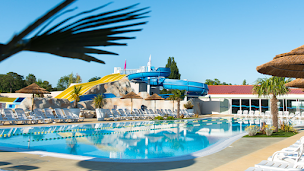 Photo n°24 de Les Charmettes - Camping Siblu à Les Mathes (Agence de location de maisons de vacances)