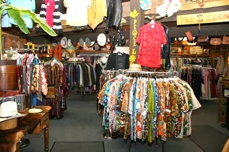 Corner Store Vintage photo 1