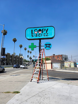 Photo of Loopy Sanchez