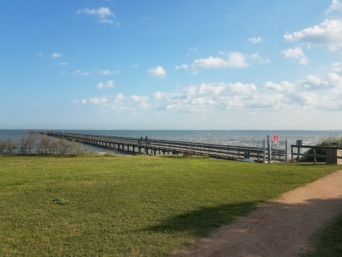 outdoors activity in pasadena tx