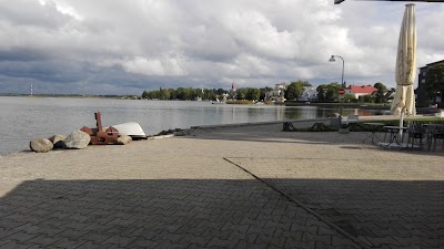 Photos of Promenaadi restoran