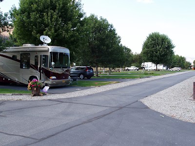 Winchester RV Park & Mini Storage