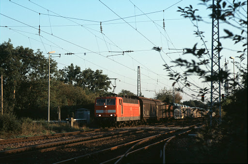 Nennig - Visual