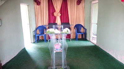 Photos of Holy Bible Church of the Living God