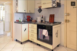 Photo n°2 de Pretty Studio à Beausoleil (Maison de vacances non-fumeurs)