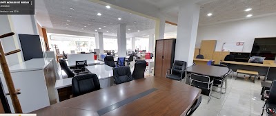 Photos of IPEFF MOBILIER DE BUREAU