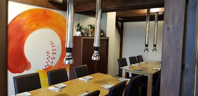 GUNG(궁) Koreańska Restauracja & Grill