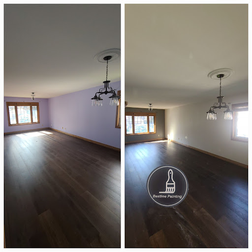 Bestline painting & decorating Inc.