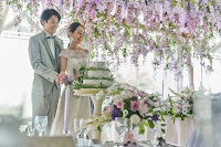 東京大神宮マツヤサロン