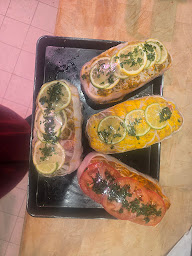 Photo n°15 de Boucherie Charcuterie - Chez Aude & Bruno à Massy (Boucherie-charcuterie)