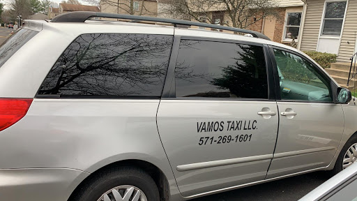 Vamos taxi llc - Thumbnail