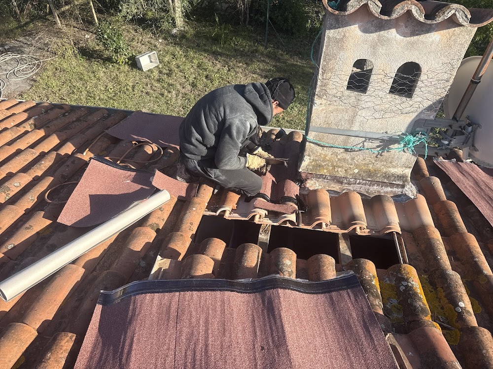 NBL Renovation Couvreur Alpes Maritmes 06