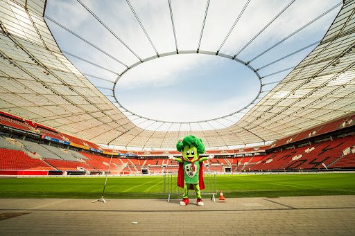 BERGISCHE KRANKENKASSE | Kundenzentrum & Hauptverwaltung Solingen