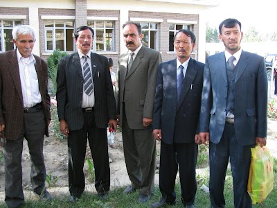 Photos of Abdul Rahim Shahid High School