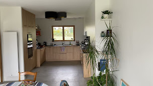 Photo n°2 de Leherisse Pierre à Andouillé-Neuville (Cabinet d'architecte d'intérieur)