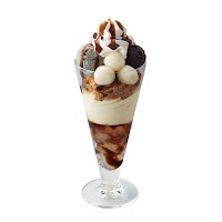 nana’s green tea マルイファミリー溝口店（matcha cafe）