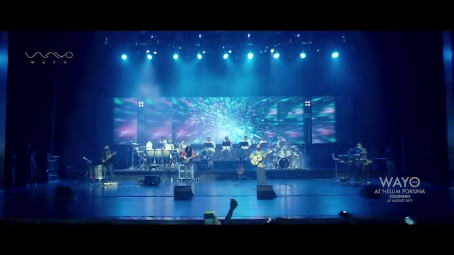 Nelum Pokuna Theatre by null