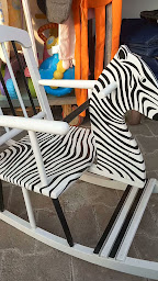 Photo n°2 de Recyclerie de Fourmilienne à Yenne (Magasin d'articles d'occasion)