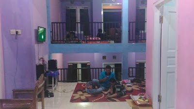 Photos of Villa Nabila