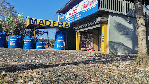 Ferretería y Taller Santos