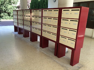 Photo n°4 de Société LE VER - Boîtes aux lettres, Gravure et Signalétique à Chavenay (Graveur)