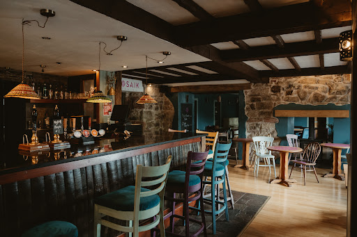 Fintry Inn