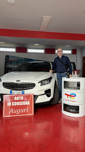 KIA - HYUNDAI Tammaro Auto - KIA MOTORS VENDITA | ASSISTENZA | KIA SERVICE | HYUNDAI SERVICE - Thumbnail
