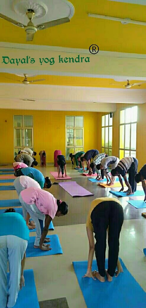 Dayal S Yog Kendra
