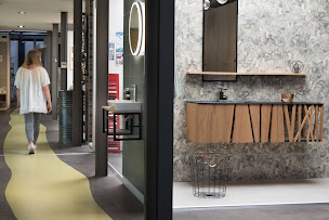 Photo n°13 de Au Fil du Bain - EYCHENNE à La Fouillouse (Magasin de matériel de plomberie)