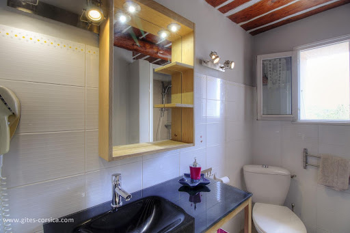 Photo de Chambre d’hôte La Maison Cistaredda - Gîtes de France à Sotta (20146)
