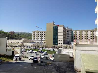 Photos of Trabzon Kanuni Eğitim Ve Araştırma Hastanesi, Kaş&uuml;st&uuml; Kamp&uuml;s&uuml;