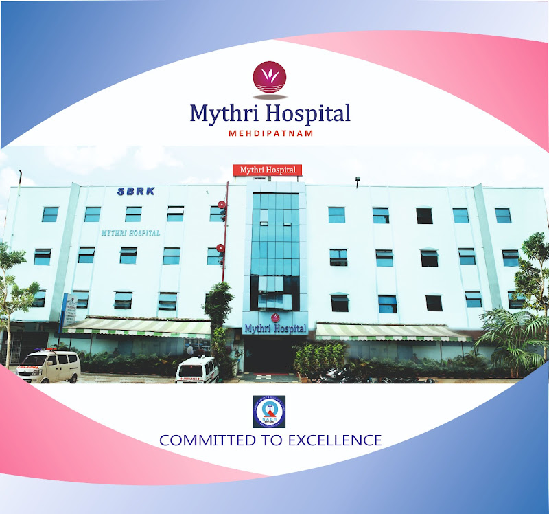 Mythri Hospital Mehdipatnam