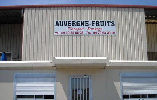 Auvergne Fruits SARL Gallery - France