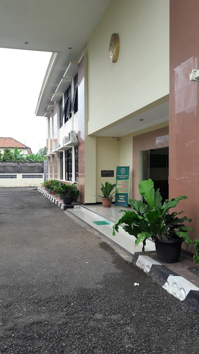 photo of Pengadilan Negeri Banyumas